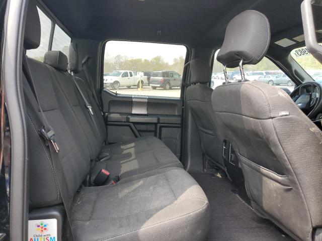 Photo 10 from auction – 2016 FORD F150 SUPER with VIN 1FTEW1EF4GFC22894