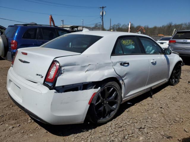 Photo 3 from auction – 2022 CHRYSLER 300 S with VIN 2C3CCABG6NH158614