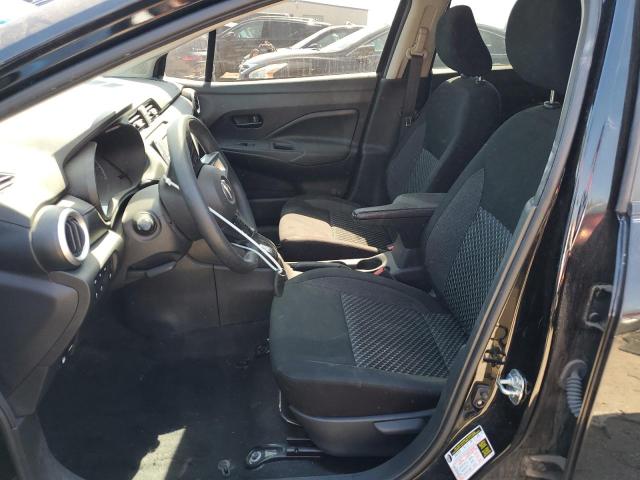 Photo 7 from auction – 2020 NISSAN VERSA S with VIN 3N1CN8DV1LL914481