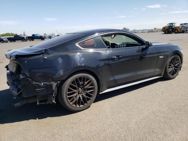 Photo 3 from auction – 2015 FORD MUSTANG GT with VIN 1FA6P8CF6F5358841