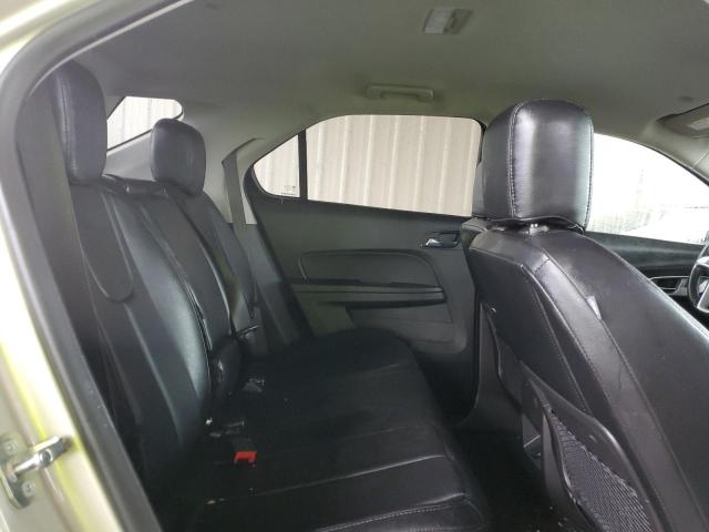 Photo 11 from auction – 2016 CHEVROLET EQUINOX LT with VIN 2GNALCEK6G1161434