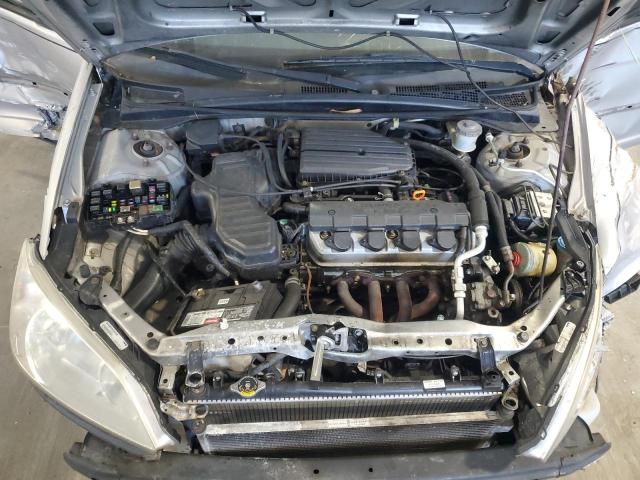 Photo 11 from auction – 2004 HONDA CIVIC EX with VIN 2HGES26764H568952