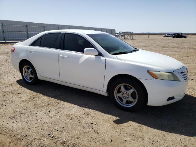 Photo 4 from auction – 2009 TOYOTA CAMRY BASE with VIN 4T4BE46K69R057840