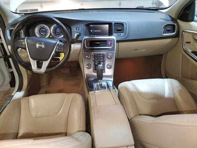 Photo 8 from auction – 2012 VOLVO S60 T5 with VIN YV1622FS0C2032474