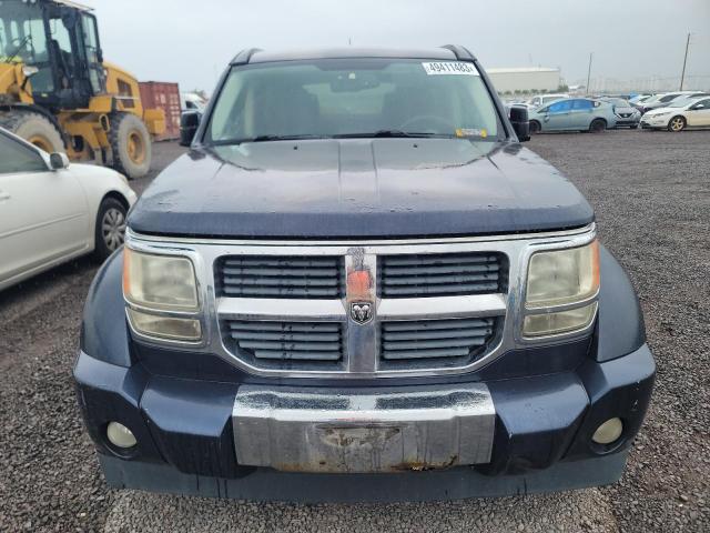 Photo 5 from auction – 2008 DODGE NITRO SLT with VIN 1D8GT58K58W246108