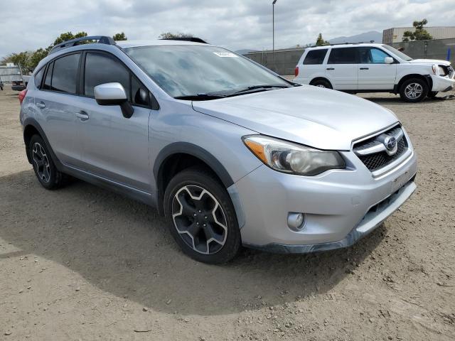 Photo 4 from auction – 2014 SUBARU XV CROSSTR with VIN JF2GPAGC4E8256975
