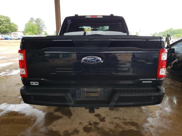 Photo 6 from auction – 2021 FORD F150 SUPER with VIN 1FTEW1EP6MFA75854