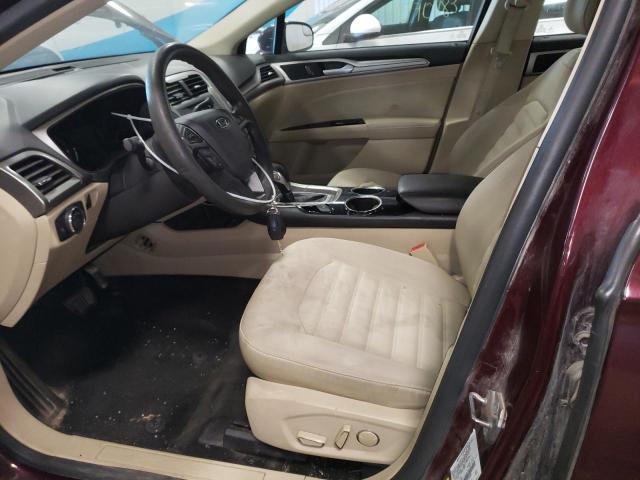 Photo 7 from auction – 2013 FORD FUSION SE with VIN 3FA6P0H7XDR176508