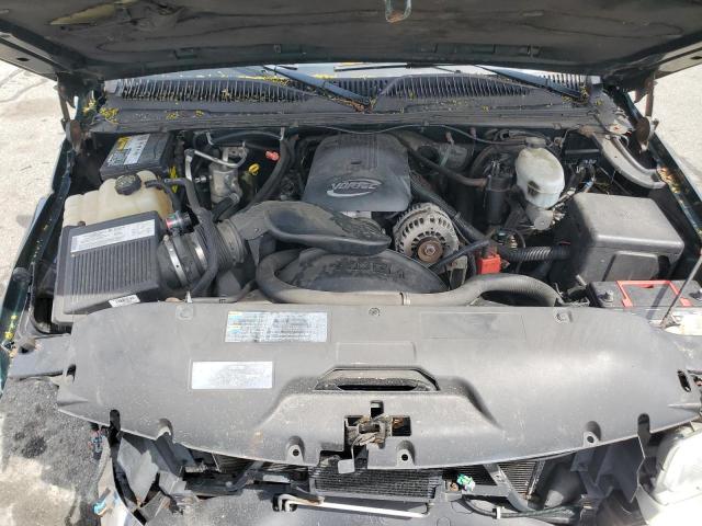 Photo 11 from auction – 2004 GMC NEW SIERRA with VIN 1GTEK19T64E343150