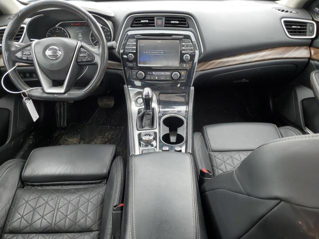 Photo 8 from auction – 2017 NISSAN MAXIMA 3.5 with VIN 1N4AA6APXHC372753