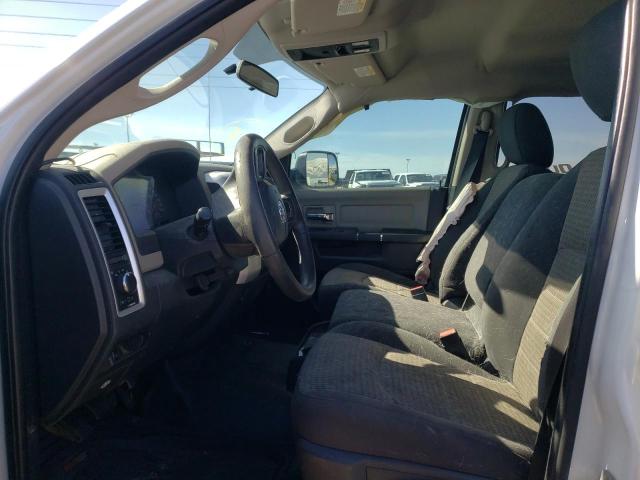 Photo 7 from auction – 2012 DODGE RAM 3500 S with VIN 3C63DRHL8CG263154