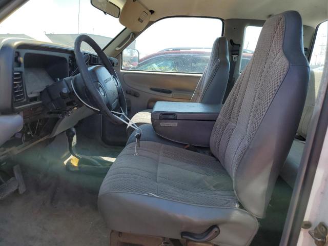Photo 7 from auction – 1996 DODGE RAM 1500 with VIN 3B7HF13Y9TM178824