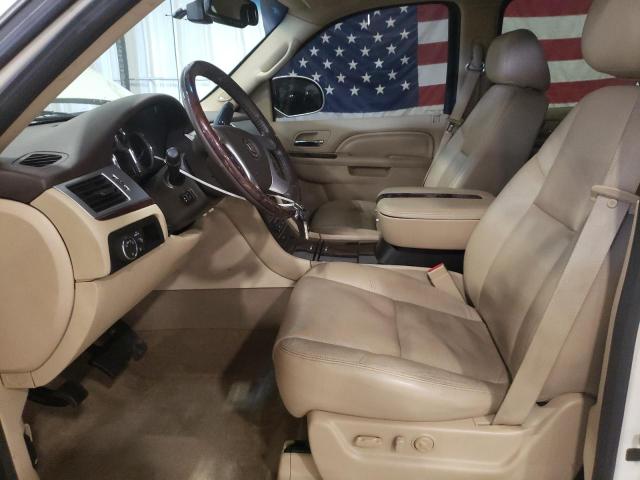 Photo 7 from auction – 2011 CADILLAC ESCALADE E with VIN 3GYT4MEF1BG360604