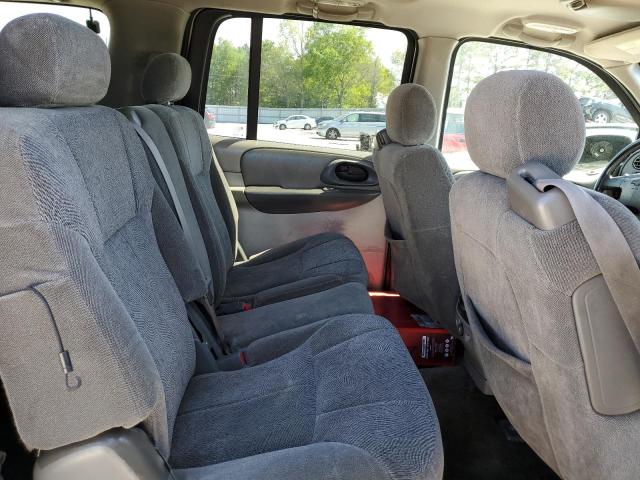 Photo 11 from auction – 2002 CHEVROLET TRAILBLAZE with VIN 1GNES16S526137022