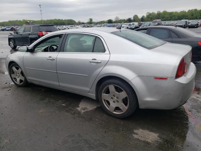 Photo 2 from auction – 2010 CHEVROLET MALIBU 2LT with VIN 1G1ZD5E7XA4141384