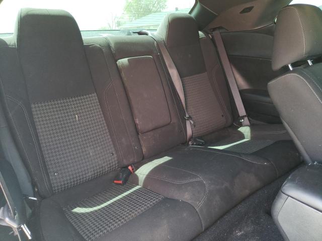 Photo 10 from auction – 2020 DODGE CHALLENGER with VIN 2C3CDZAG5LH105381