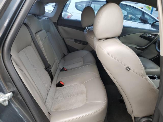 Photo 10 from auction – 2013 BUICK VERANO with VIN 1G4PP5SK4D4127270