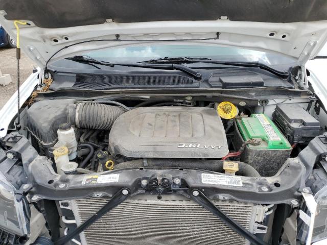 Photo 12 from auction – 2018 DODGE GRAND CARA with VIN 2C4RDGEG6JR199668
