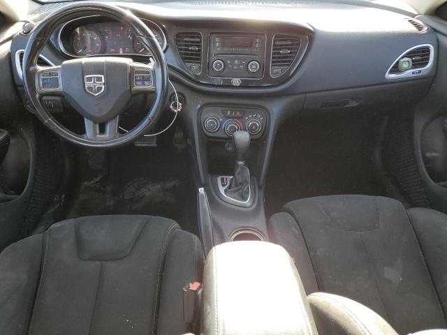 Photo 8 from auction – 2013 DODGE DART SXT with VIN 1C3CDFBA5DD300386
