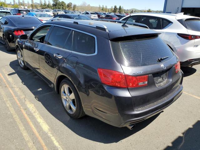 Photo 2 from auction – 2012 ACURA TSX with VIN JH4CW2H56CC005146