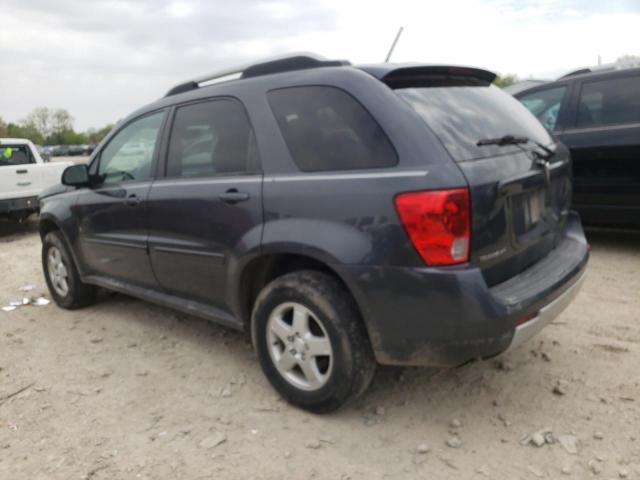 Photo 2 from auction – 2009 PONTIAC TORRENT with VIN 2CKDL43F496250032
