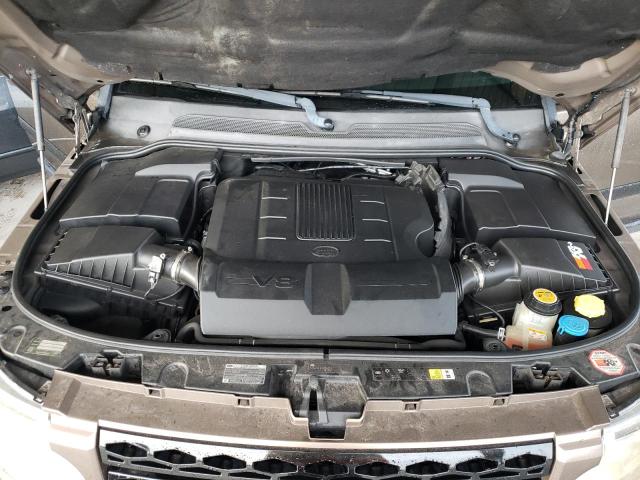 Photo 12 from auction – 2012 LAND ROVER LR4 HSE LU with VIN SALAK2D46CA602903
