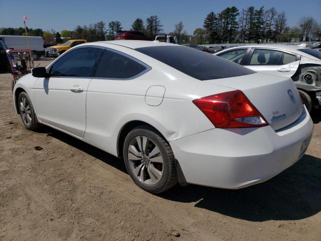 Photo 2 from auction – 2012 HONDA ACCORD EXL with VIN 1HGCS1B85CA021684