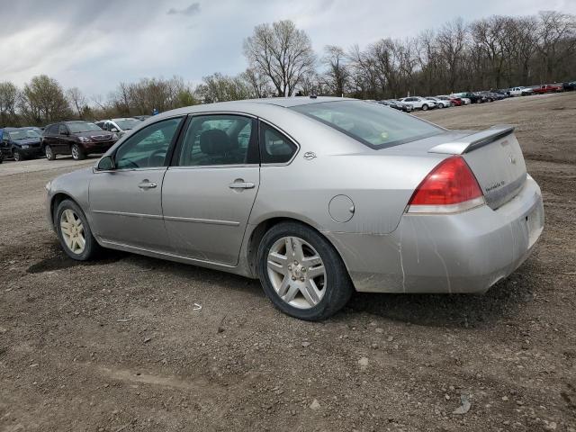 Photo 2 from auction – 2007 CHEVROLET IMPALA LT with VIN 2G1WC58R979235037