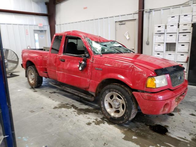 Photo 4 from auction – 2003 FORD RANGER SUP with VIN 1FTZR45E03PB52073