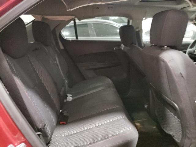 Photo 11 from auction – 2010 CHEVROLET EQUINOX LT with VIN 2CNALDEW7A6220661