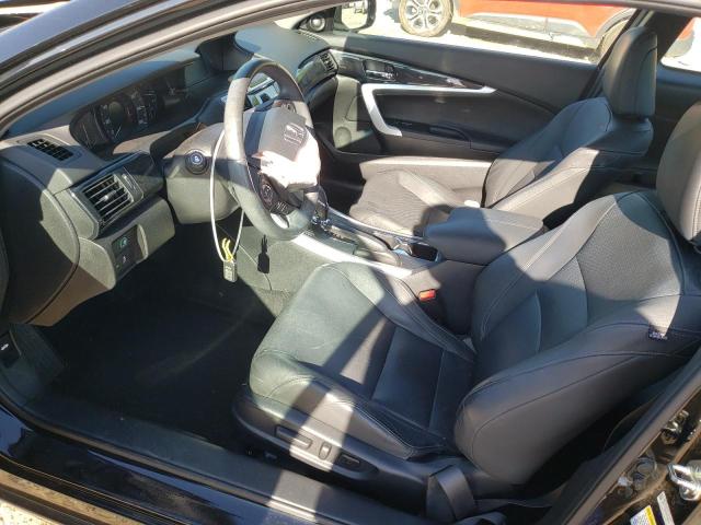 Photo 7 from auction – 2013 HONDA ACCORD EXL with VIN 1HGCT2B86DA001416