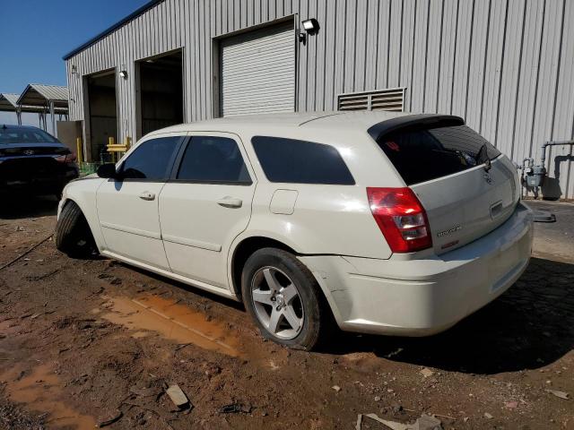Photo 2 from auction – 2005 DODGE MAGNUM SE with VIN 2D4FV48T05H560608