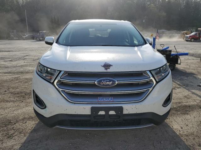 Photo 5 from auction – 2017 FORD EDGE with VIN 2FMPK4J96HBB61181