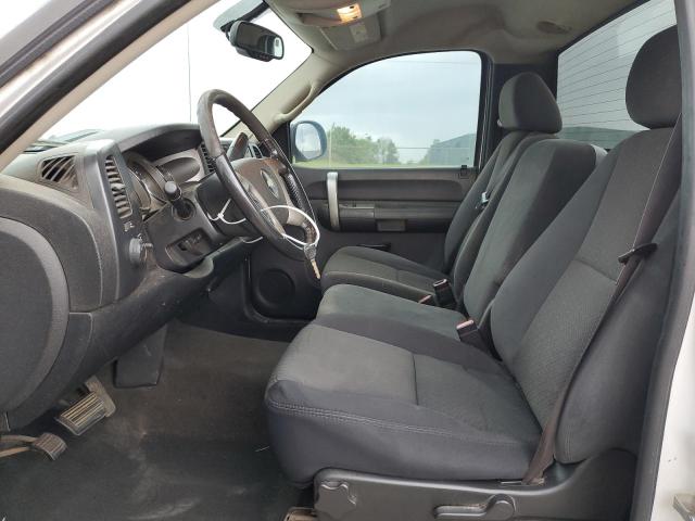صورة رقم 7 من المزاد - 2007 CHEVROLET silverado مع VIN 1GCEC14C17Z554161