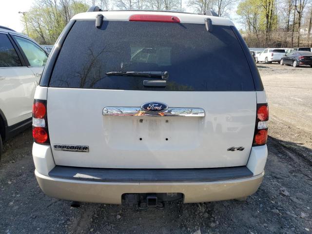 Photo 6 from auction – 2010 FORD EXPLORER E with VIN 1FMEU7EE1AUB06390