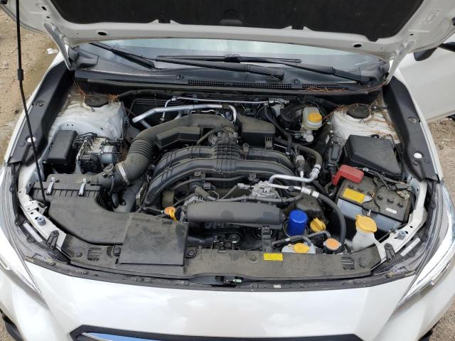 Photo 12 from auction – 2020 SUBARU CROSSTREK with VIN JF2GTAMC5LH201917