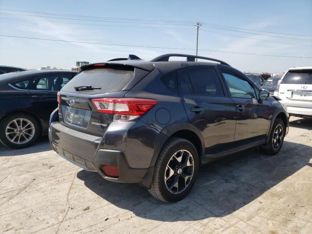Photo 3 from auction – 2018 SUBARU CROSSTREK with VIN JF2GTABC8JH232384