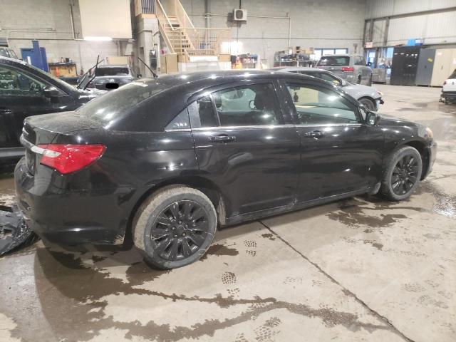 Photo 3 from auction – 2013 CHRYSLER 200 LX with VIN 1C3CCBABXDN558743