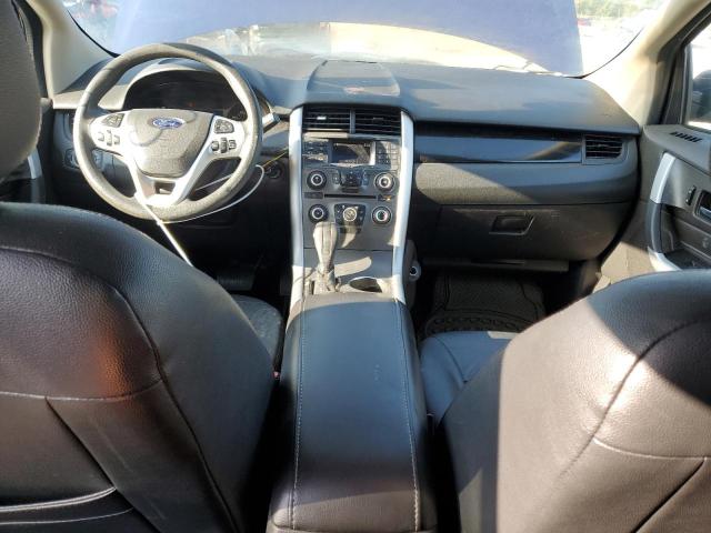 Photo 8 from auction – 2014 FORD EDGE SE with VIN 2FMDK3GCXEBB45013