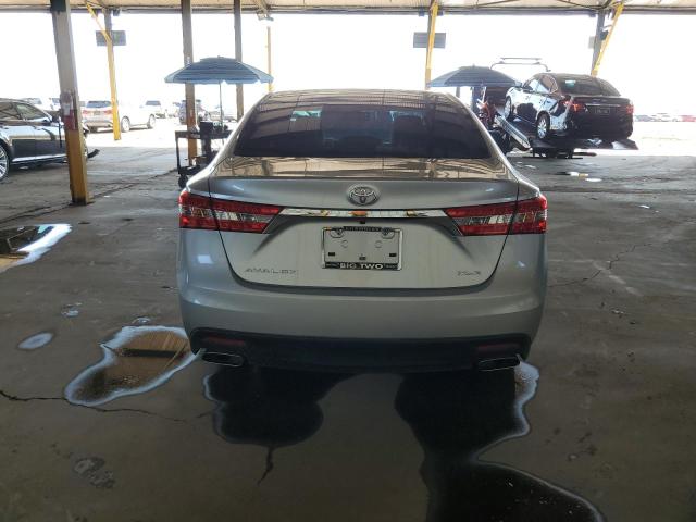 Photo 6 from auction – 2013 TOYOTA AVALON BAS with VIN 4T1BK1EB8DU072383