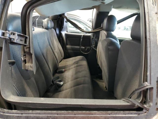 Zdjęcie 10 z aukcji – 2004 GMC NEW SIERRA z VIN 2GTEK19T841260160