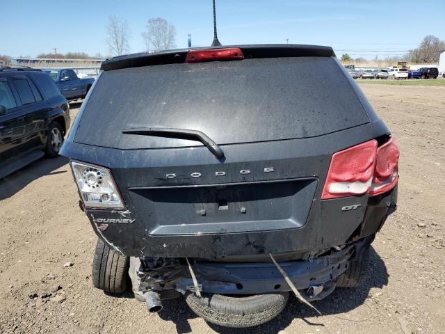 Photo 6 from auction – 2019 DODGE JOURNEY GT with VIN 3C4PDDEG2KT759500