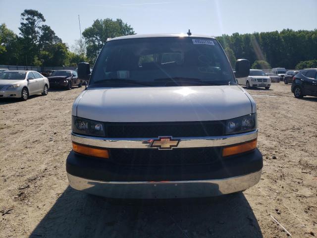 Photo 5 from auction – 2016 CHEVROLET EXPRESS G3 with VIN 1GAZGPFG9G1286704