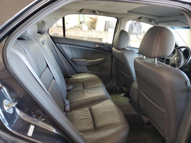 Photo 10 from auction – 2004 HONDA ACCORD EX with VIN 1HGCM66554A093736