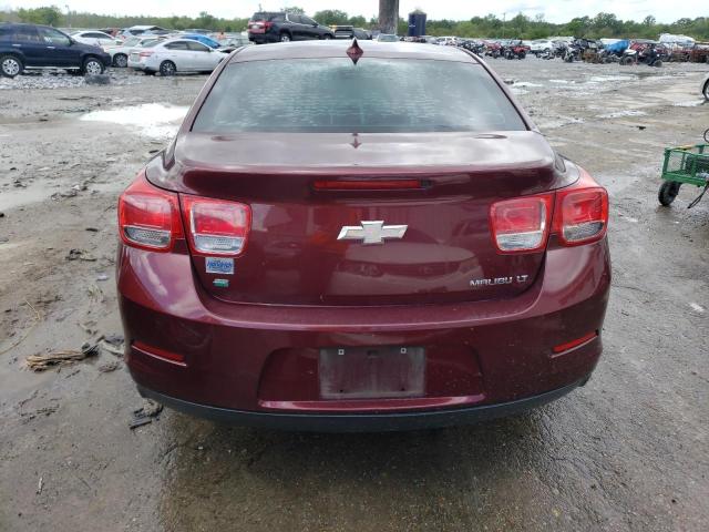 Photo 6 from auction – 2015 CHEVROLET MALIBU 1LT with VIN 1G11C5SL5FF167484