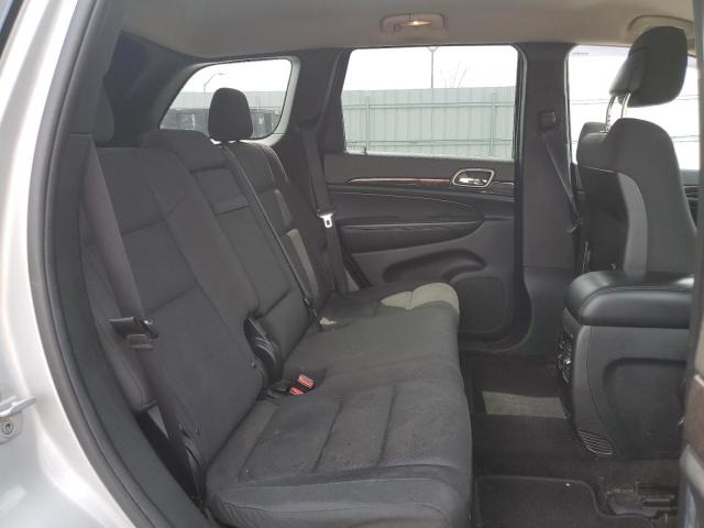Photo 11 from auction – 2012 JEEP GRAND CHER with VIN 1C4RJFAG9CC171013
