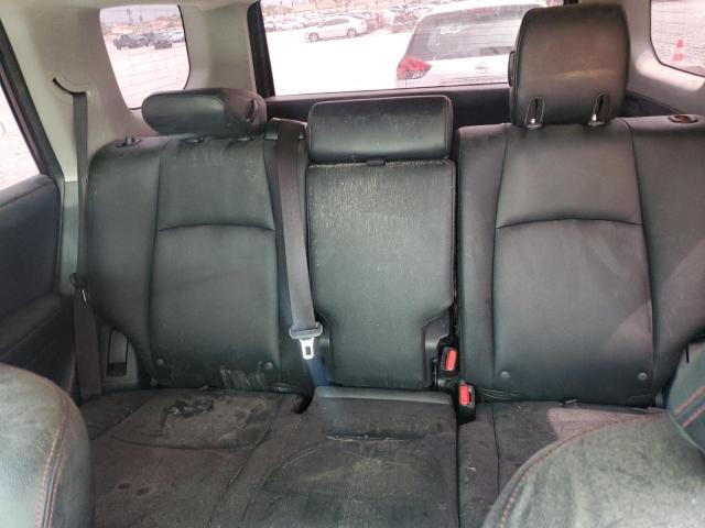 Photo 10 from auction – 2015 TOYOTA 4RUNNER SR with VIN JTEBU5JR2F5225230