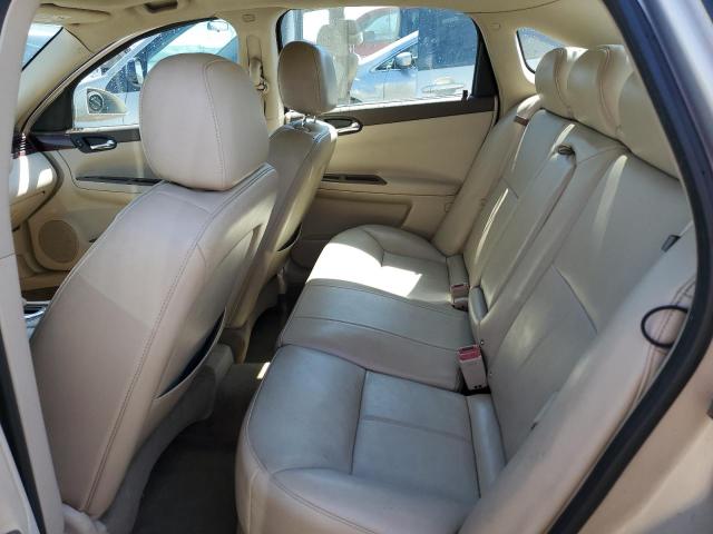 Photo 10 from auction – 2008 CHEVROLET IMPALA LT with VIN 2G1WT58K281319526