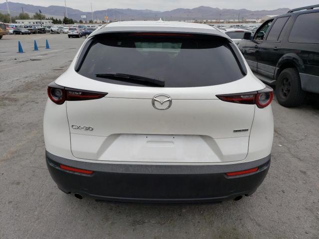 Photo 6 from auction – 2020 MAZDA CX-30 PREF with VIN 3MVDMADL3LM101095
