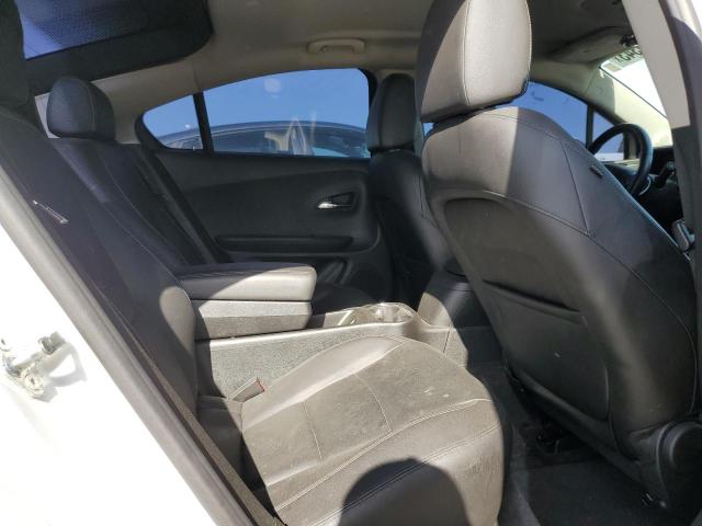Photo 10 from auction – 2014 CHEVROLET VOLT with VIN 1G1RF6E42EU143917